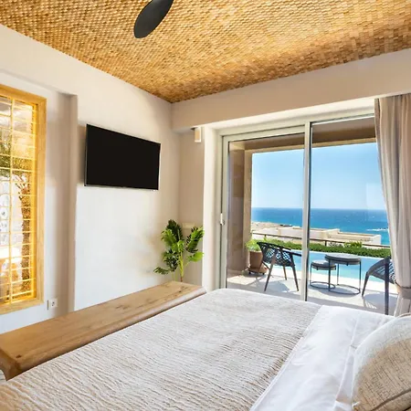 Vala Luxury A فيلة *