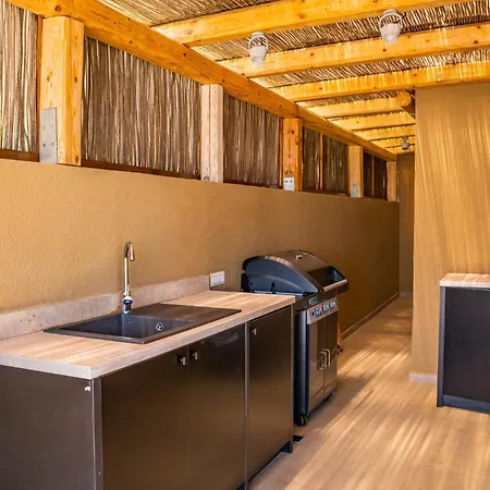 Вилла Vala Luxury A