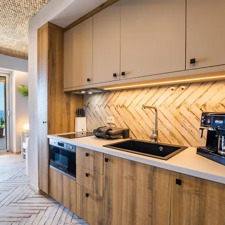 Вилла Vala Luxury A