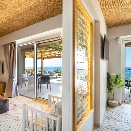 Вилла Vala Luxury A
