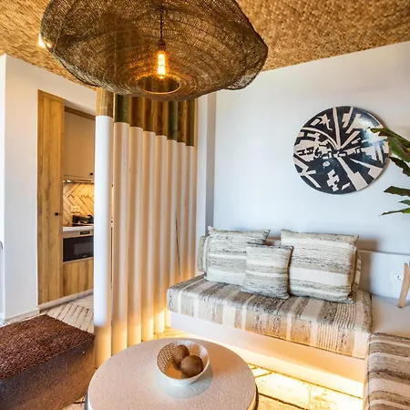 Vala Luxury A Вилла