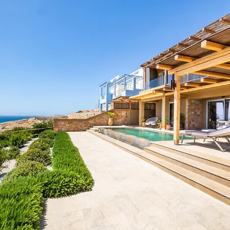 Вилла Vala Luxury A *