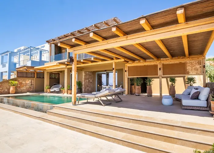 Vala Luxury A * Afiartis