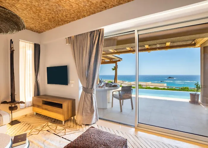 فيلة Vala Luxury A *