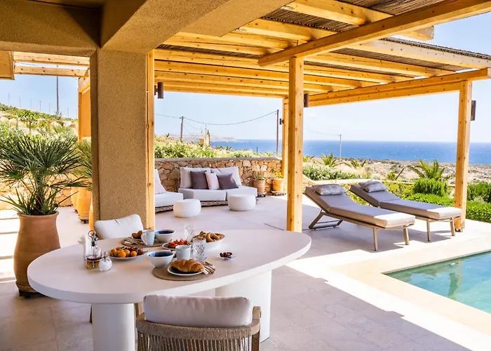 Vala Luxury A * Afiartis