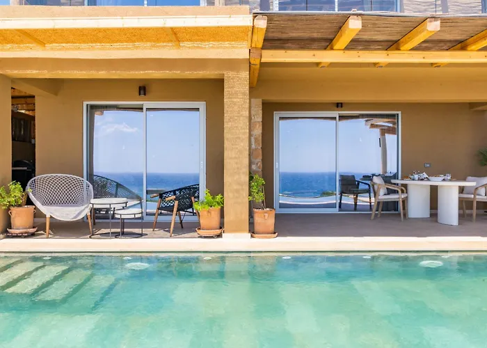 Vala Luxury A * Afiartis