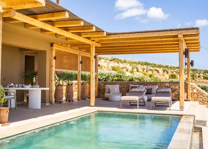 فيلة Vala Luxury A