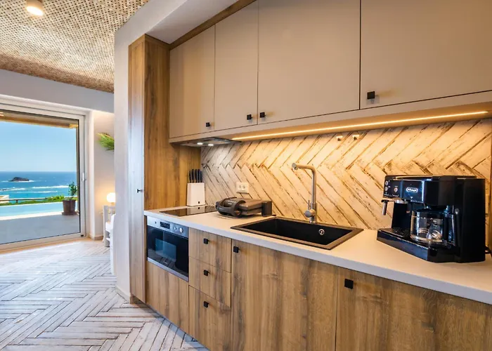 فيلة Vala Luxury A