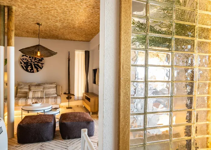 فيلة Vala Luxury A