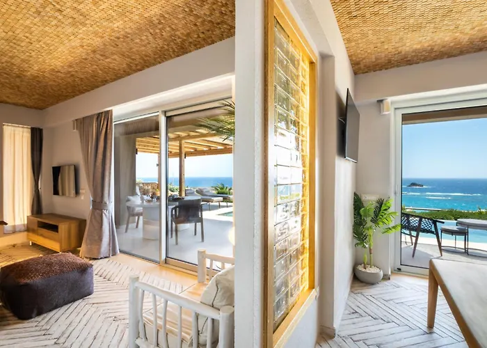 فيلة Vala Luxury A