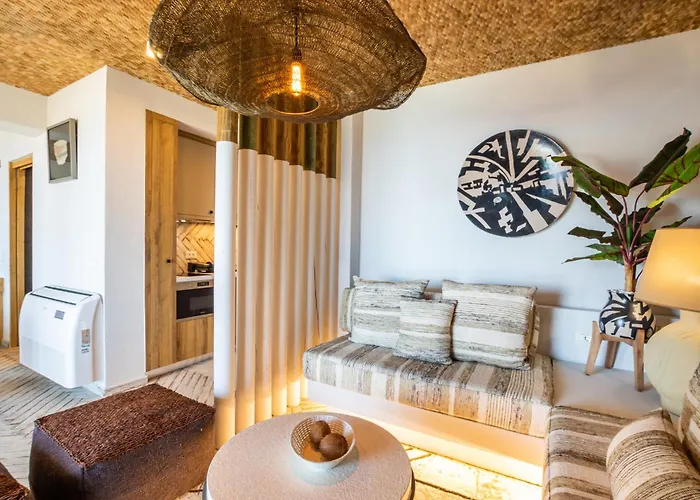 Vala Luxury A فيلة