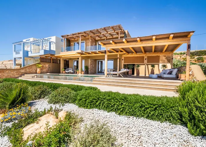 فيلة Vala Luxury A