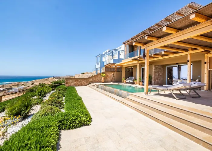 فيلة Vala Luxury A *