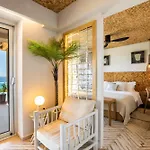 Villa Vala Luxury A Afiartis