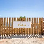 Vala Luxury A * Afiartis