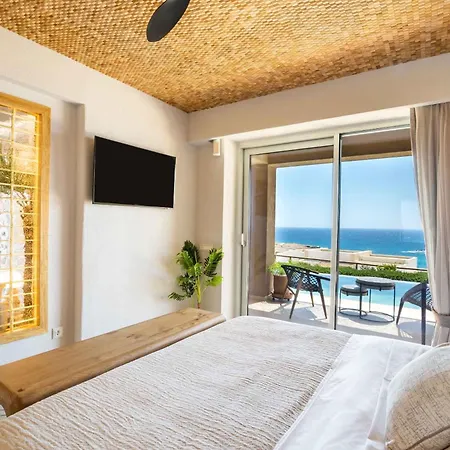 Vala Luxury A Αφιάρτης