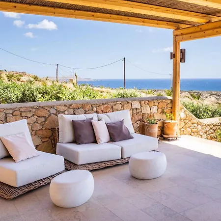 Vala Luxury A * Αφιάρτης