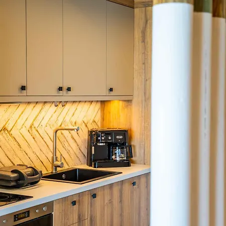 Vala Luxury A Βίλα