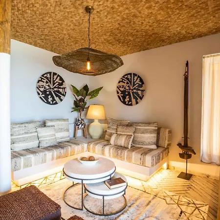 Vala Luxury A Willa *