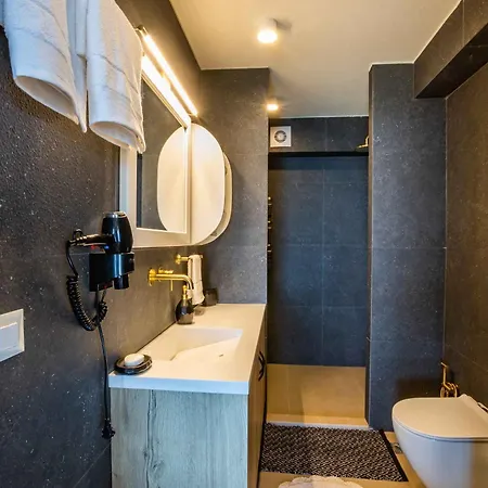 Βίλα Vala Luxury A