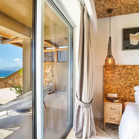 Vala Luxury A Willa Afiartis