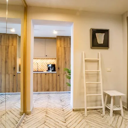 Βίλα Vala Luxury A