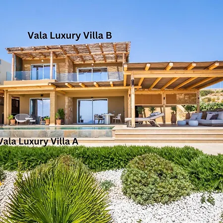 Vala Luxury A * Afiartis