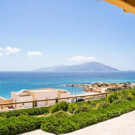 Vala Luxury A * Αφιάρτης