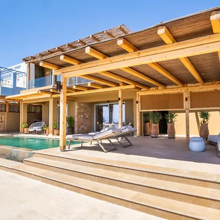 Vala Luxury A * Αφιάρτης