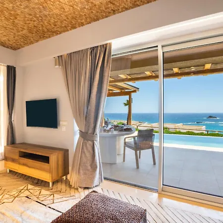 Villa Vala Luxury A *