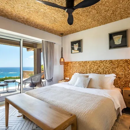 Vala Luxury A Villa Afiartis