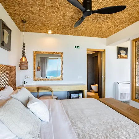 Vala Luxury A Αφιάρτης