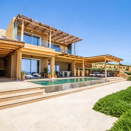 Vala Luxury A Αφιάρτης