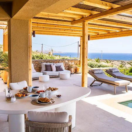 Vala Luxury A * Αφιάρτης