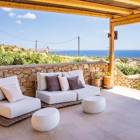 Villa Vala Luxury A *