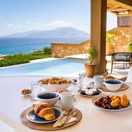 Vala Luxury A Αφιάρτης