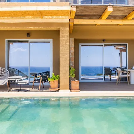 Vala Luxury A * Αφιάρτης