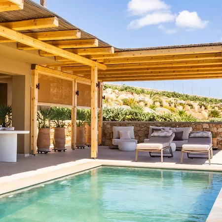 Villa Vala Luxury A