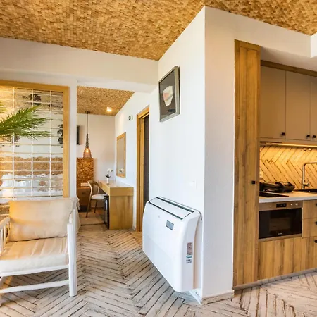 Vala Luxury A Villa Afiartis