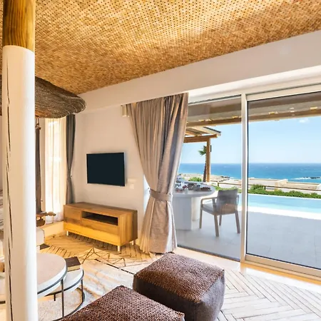 Vala Luxury A Villa *