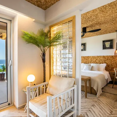Villa Vala Luxury A Afiartis
