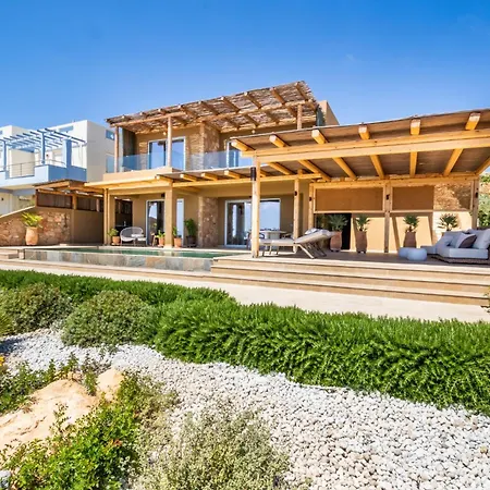 Βίλα Vala Luxury A