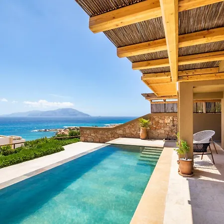Vala Luxury A Villa *