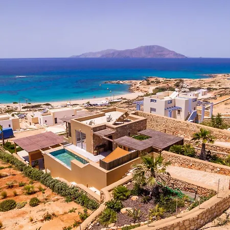 Villa Vala Luxury A Afiartis