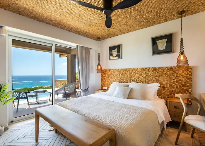 Vala Luxury A Villa Afiártisz