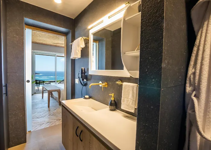 Villa Vala Luxury A *