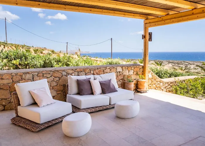 Villa Vala Luxury A *