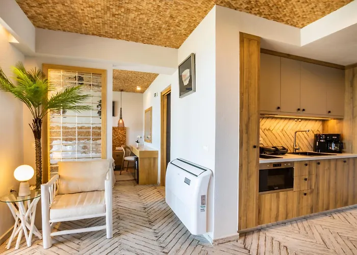 Vala Luxury A Villa Afiártisz